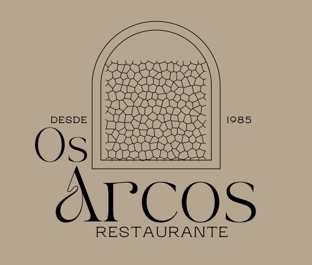 Os Arcos